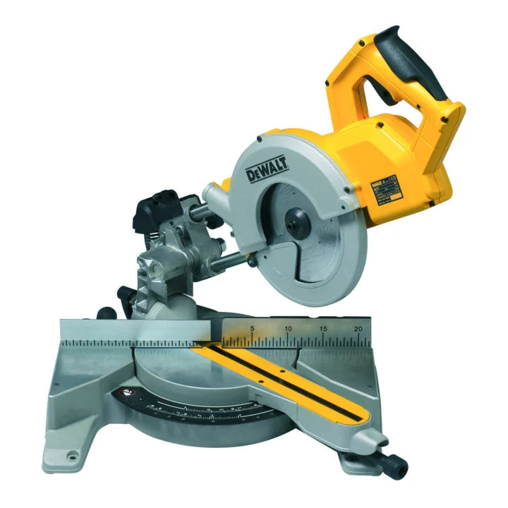 Scie à panneaux DEWALT 216 mm 1800 Watt DWS777-QS